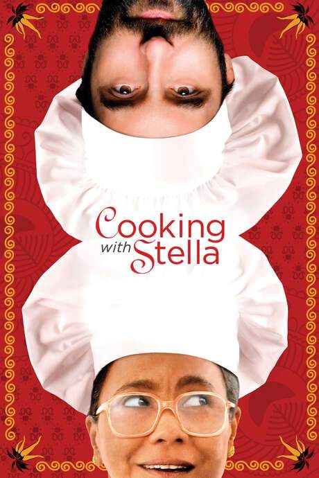 Cooking With Stella